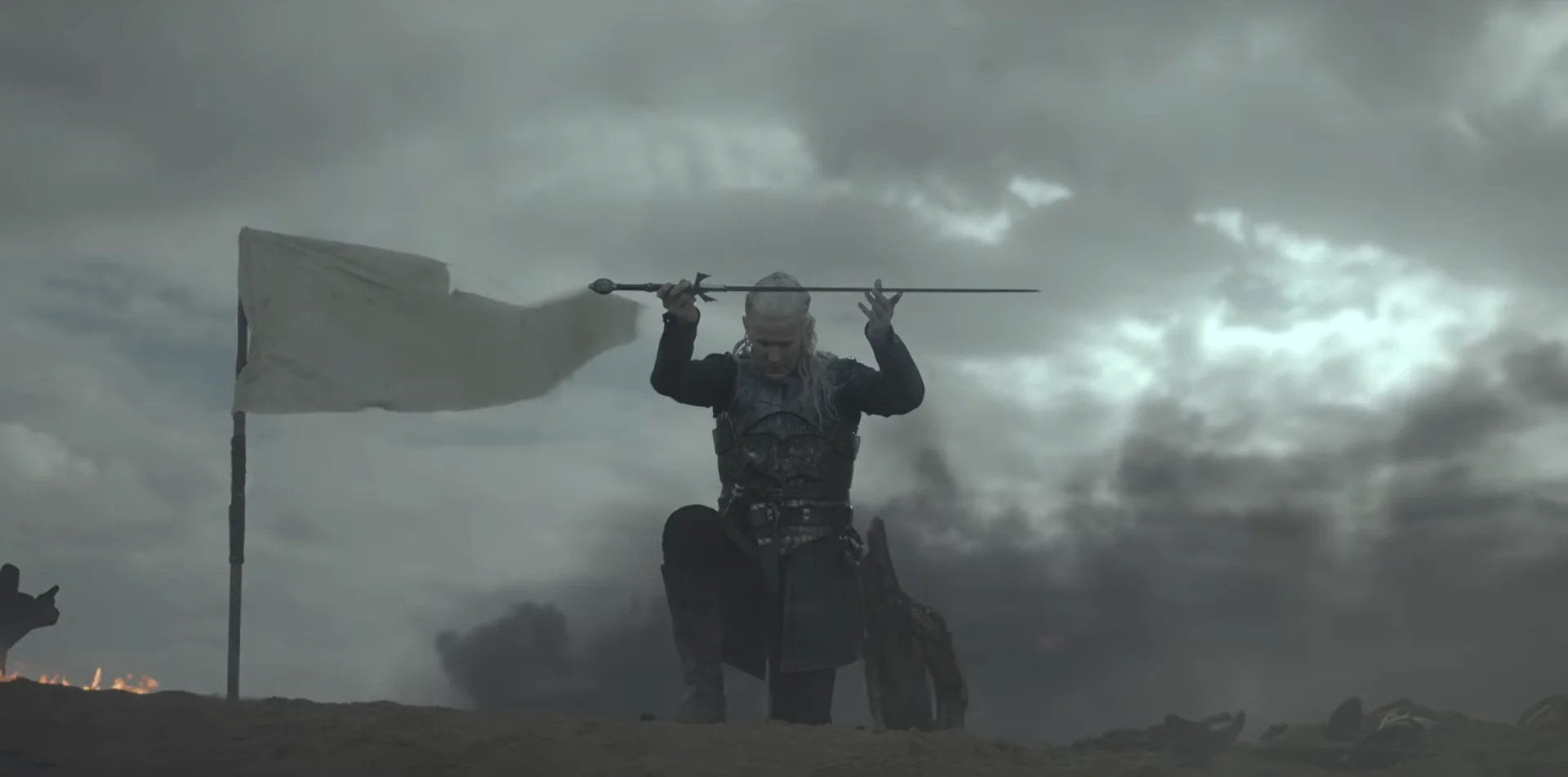 Дом Дракона 1 сезон 3 серия смотреть онлайн