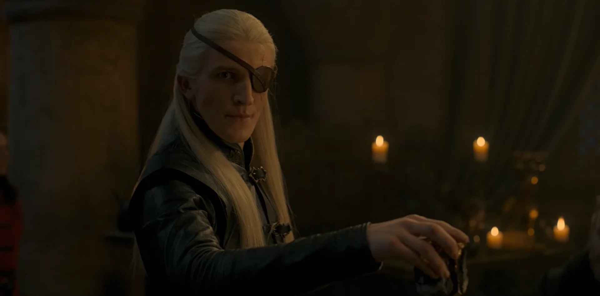 Дом Дракона 1 сезон 8 серия смотреть онлайн