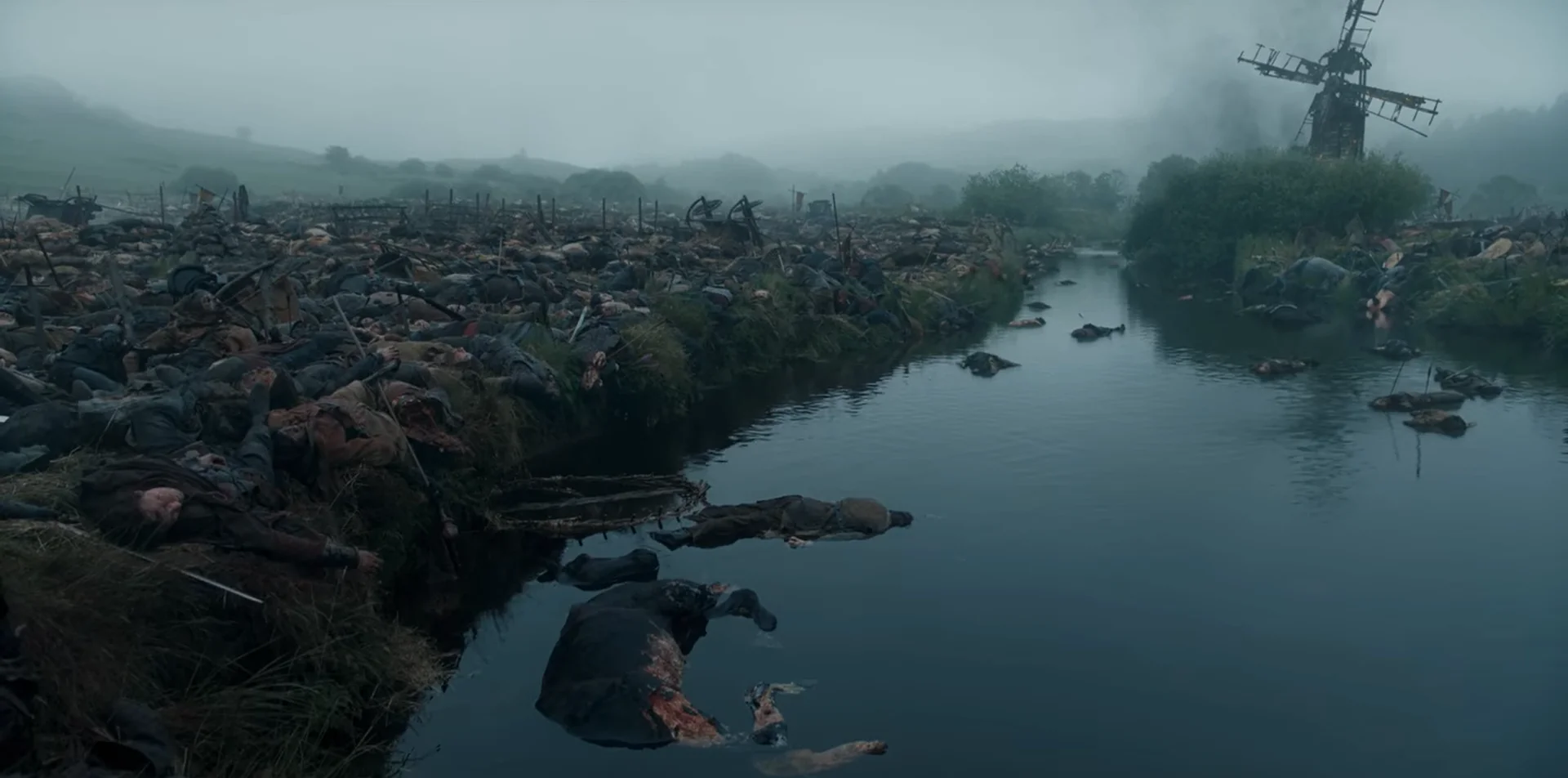 Дом Дракона 2 сезон 3 серия смотреть онлайн